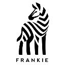 Frankie Salon logo